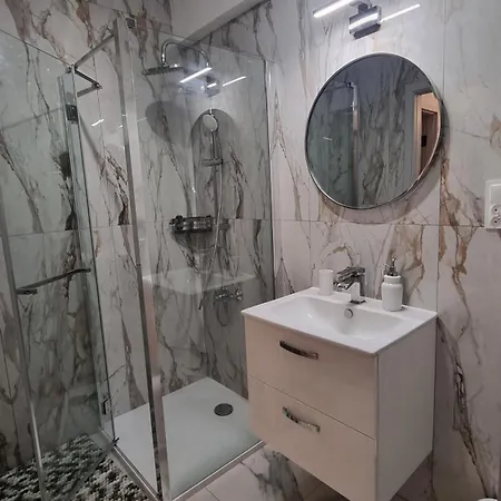 Lägenhet Uroczy 2 Legnica